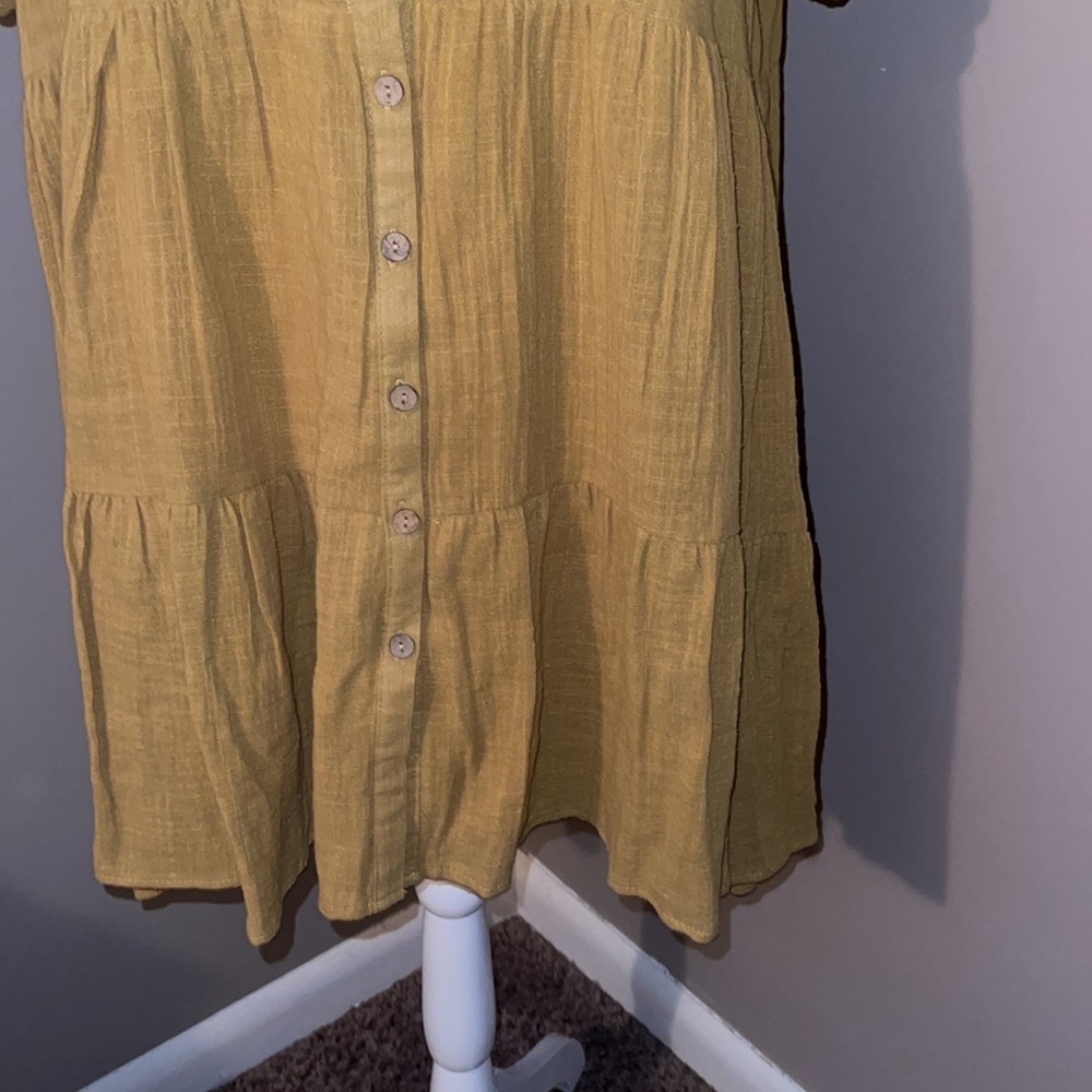 Dress - Picture 3 of 7